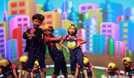 学校2017花絮综艺,青春记忆里的欢笑瞬间