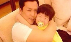 明星二胎宝宝,明星二胎宝宝萌态初现