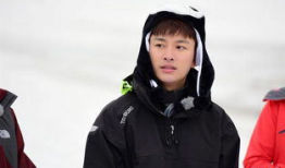 白羊座男演员,揭秘白羊座男演员的魅力风采