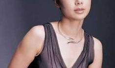 蒋雯丽个人资料 照片,美丽与才华并存的影视界女神