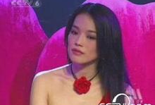 舒淇三全五点照片