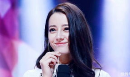 吃瓜娱乐圈迪丽热巴