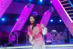 演员刘奕丹