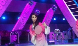 演员刘奕丹