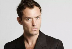 英国电影明星男,英国电影明星风采再现