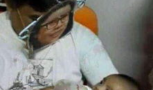 搞笑吓死宝宝图片,搞笑吓死宝宝图片大盘点