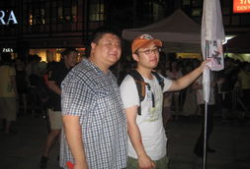 午间花絮,轻松一刻，趣味盎然