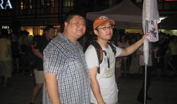 午间花絮,轻松一刻，趣味盎然