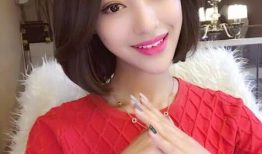 快手温州女网红