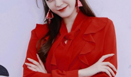 吃瓜娱乐圈迪丽热巴