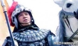 马超演员