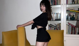 美腿网红有谁,网络红人中的长腿女神