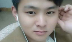 哥哥照片,照片中的永恒记忆