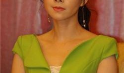 何琳和陈坤孩子的照片