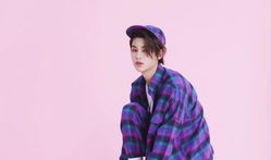 乐华七子背景家世,星光熠熠背后的家世传奇