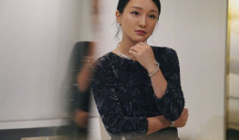 周迅近日照片,优雅魅力依旧不减当年