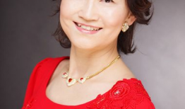 中老年妇女照片