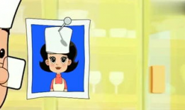 娱乐小瓜咔嚓吃,揭秘娱乐圈的美食诱惑