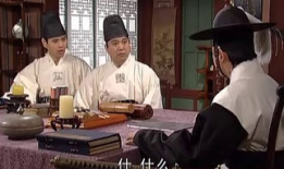 王与我拍摄花絮,王与我幕后拍摄记