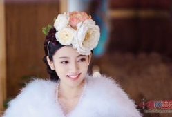 半妖倾城跳舞花絮,幕后舞动瞬间，揭秘华丽舞姿背后的故事