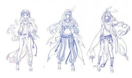 阿蕾拉背景,穿越时空的传奇女子，揭秘她的神秘人生