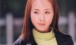 何琳和陈坤孩子的照片