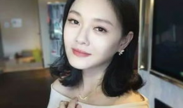 娱乐吃瓜君一线女明星