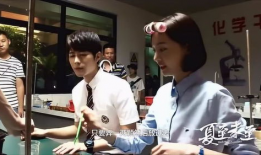 夏至未至的花絮.,幕后花絮揭秘，青春记忆中的光影瞬间