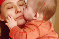 明星二胎宝宝,明星二胎宝宝萌态初现