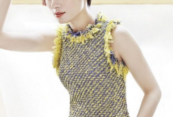 孙俪照片图片大全集,美丽瞬间，演绎人生百态