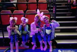 学校2017花絮综艺,青春记忆里的欢笑瞬间