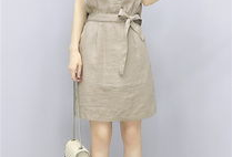 夏装搭配女装图片,时尚女装夏装搭配指南