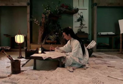 魔幻剧拍摄花絮