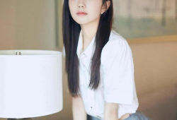 东北女照片,风情万种的东北美人