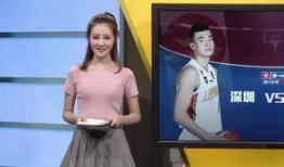 腾讯nba女主播 原因