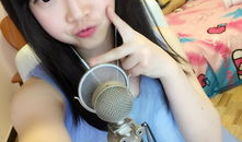 虎牙tv女主播孤单,虎牙TV上的璀璨星光