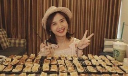 娱乐吃瓜姐崩爆米花,崩爆米花背后的故事