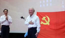 娱乐圈的党员,共筑中国梦的文艺先锋