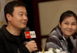 演员孙松的妻子,揭秘演员孙松的妻子背后的故事