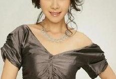 何琳和陈坤孩子的照片