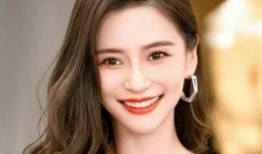 娱乐圈吃瓜杨颖图片