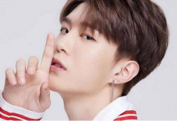 乐华七子背景家世,星光熠熠背后的家世传奇