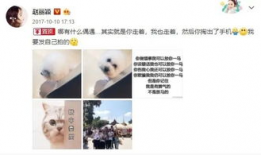 赵丽颖娱乐吃瓜事件视频