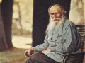 托尔斯泰图片,俄国文学巨匠的传奇人生