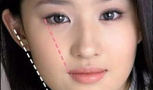 刘亦菲娱乐吃瓜