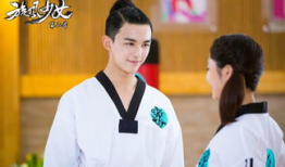 旋风少女2演员表介绍,青春热血，青春飞扬！