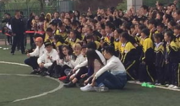 跑男大连花絮,欢乐花絮尽展兄弟情深