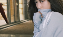 沈月生活照片,沈月生活照中的青春风采