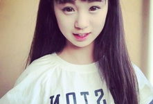 快手温州女网红