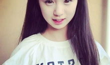 快手温州女网红